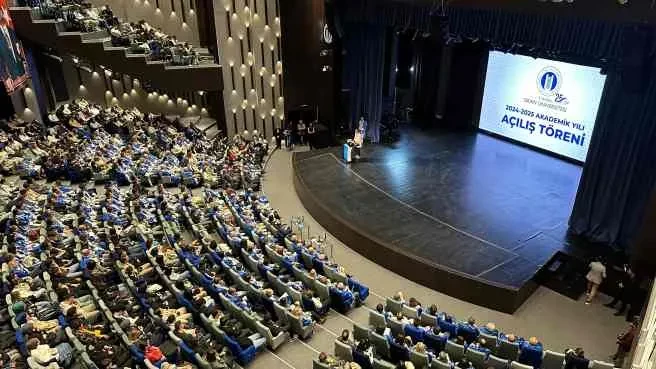 İstanbul Okan Üniversitesi