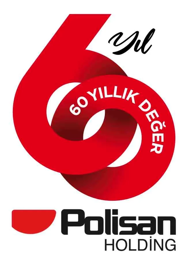 Polisan Holding 60 Yaşında!