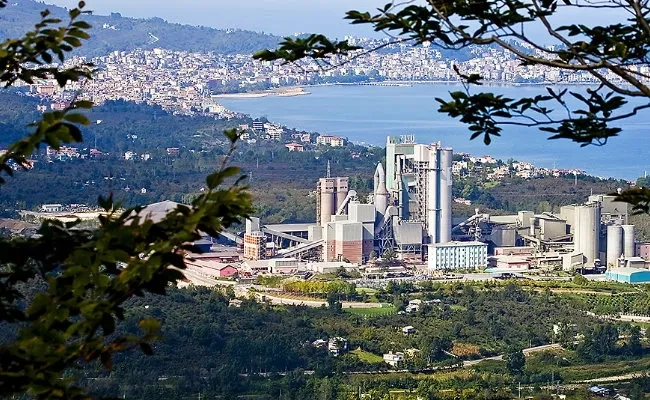 Ünye Limanı’nı OYAK Çimento işletecek