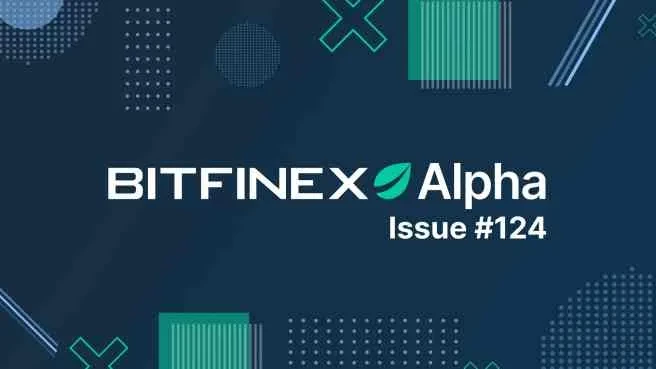 Bitfinex 124. Alpha Raporu’nu yayımladı: Ekim ayı yükseliş ayı olabilir mi?