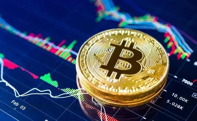 Kripto piyasasında sert düşüş: Bitcoin 94 bin doları gördü