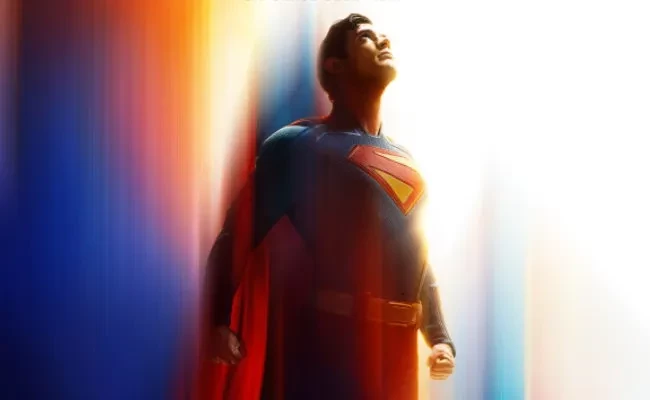 Superman 11 Temmuz’da sinemalarda!