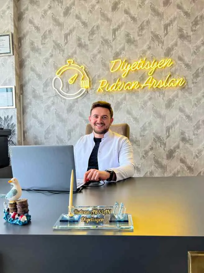 Tansiyon Hastaları Oruç Tutarken Nelere Dikkat Etmeli?