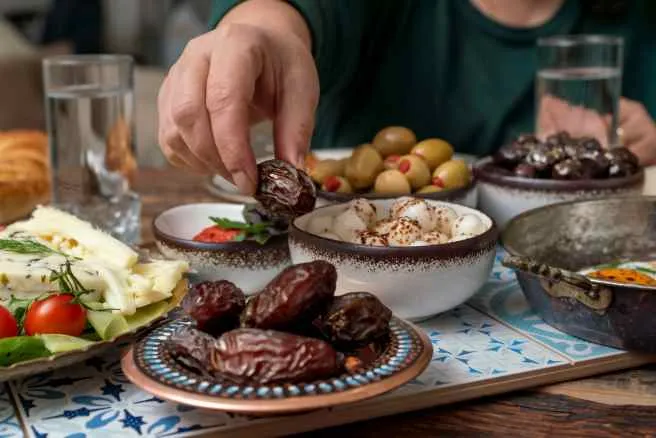 Sağlıklı bir Ramazan ayı geçirmek için ipuçları
