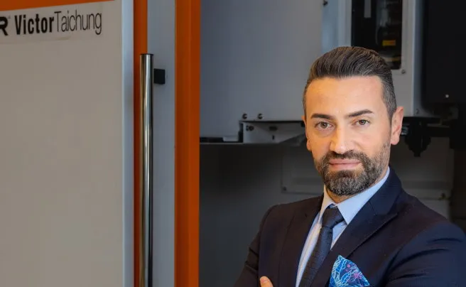 GNC Makina, havacılık ve savunma sektöründe büyüyecek