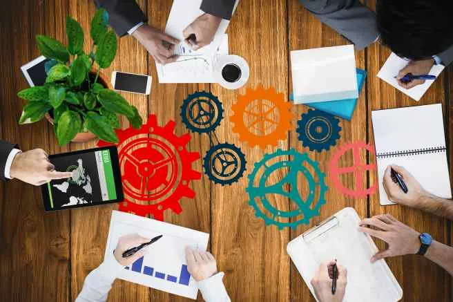 AGILE yaklaşyım ile ekip iş birliğini artırmanın 6 yolu