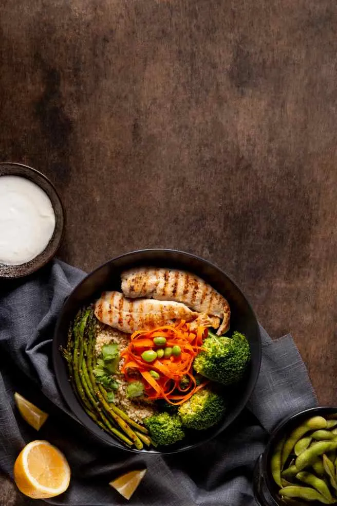 Ramazan Ayında proteinleri doğru tüketin