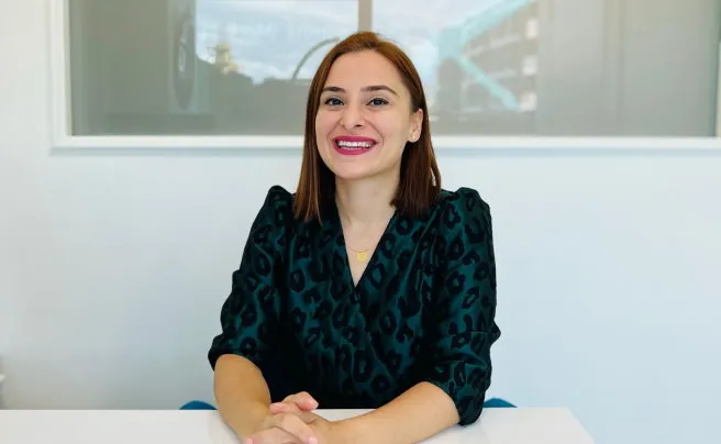Mevsimin Gözdesi | Enginar