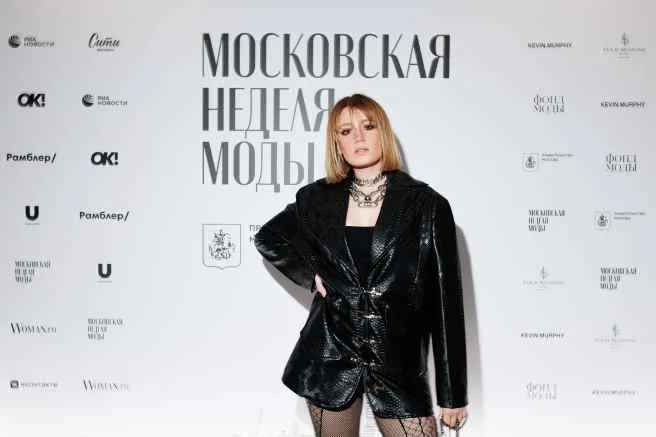 Moscow Fashion Week
