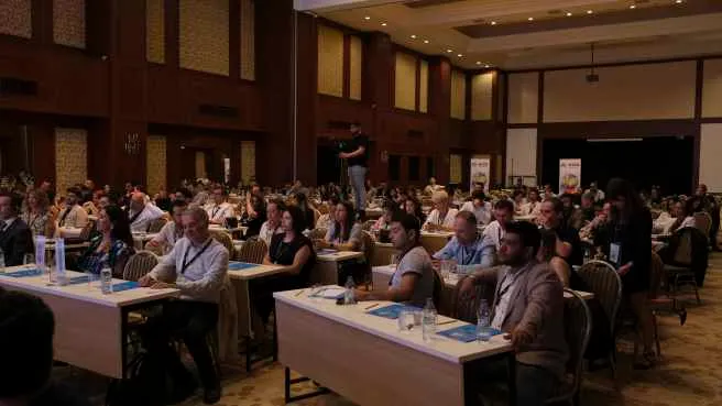 JCI Finlandiya