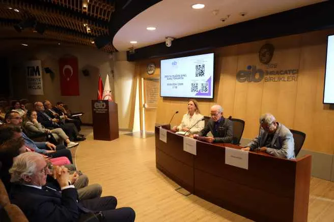 Moda endüstrisi, ihracatta 2024 yılının son çeyreğinden umutlu