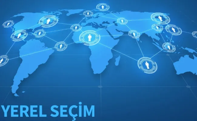 Türkiye’deki Seçim Dünya’da da Mercek Altında
