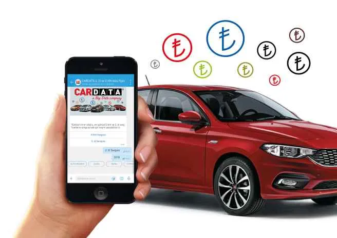 Cardata: İkinci el otomobil pazarında hareketlilik devam edecek!