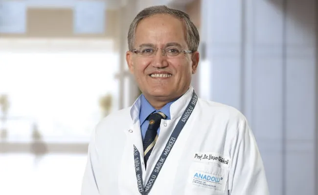 Parkinson tedavileri yüzde 90 olumlu sonuç veriyor