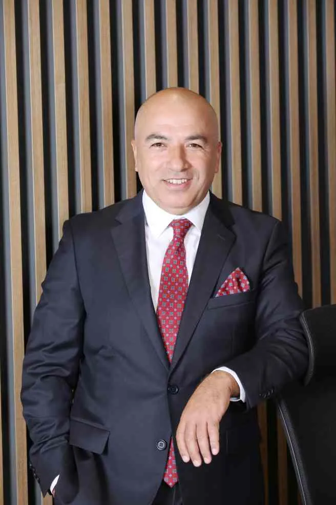 Özel güvenliğe ihtiyaç duyulan alanlar artıyor
