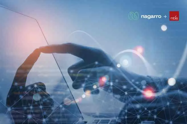 Nagarro + MBIS yenilikçi çözümü