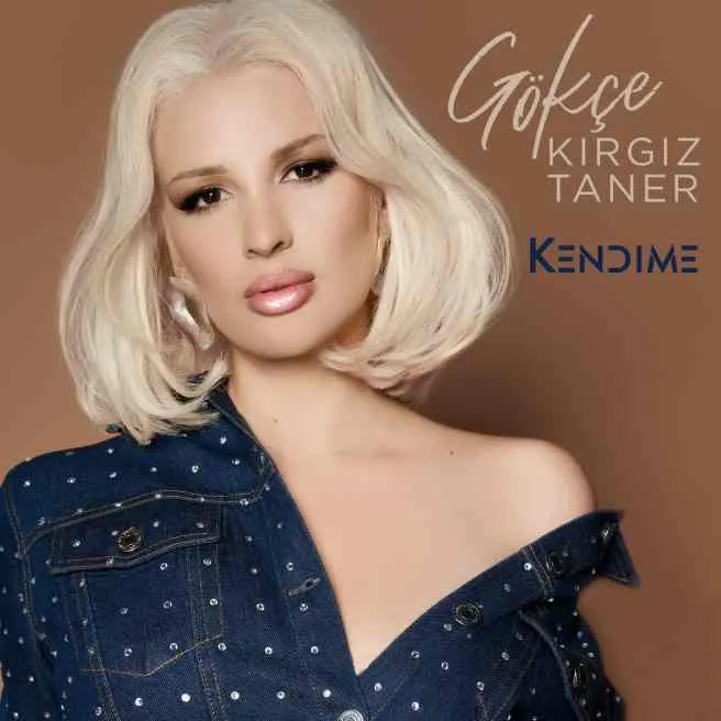 Gökçe Kırgız Taner 