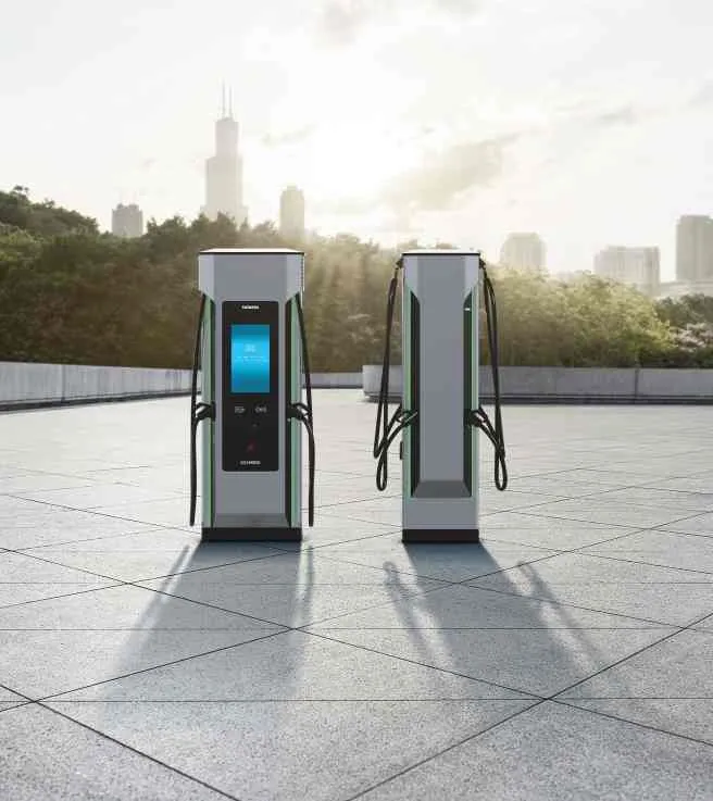 Türkiye’nin en hızlı elektrikli araç şarj istasyonları geliyor