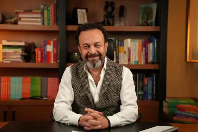 Dr. Ümit Aktaş, Light ürünler kilo aldırır
