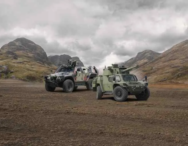 Otokar, Malezya
