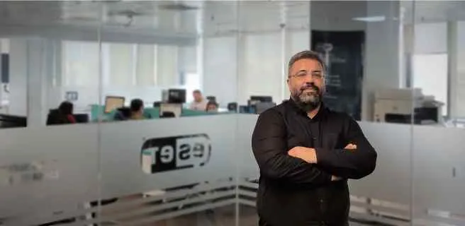Erkan Tuğral ESET Türkiye COO’su oldu