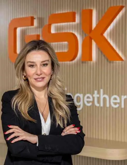 GSK Gelişmekte Olan Pazarlar Bölgesi’nde Üst Düzey Atama