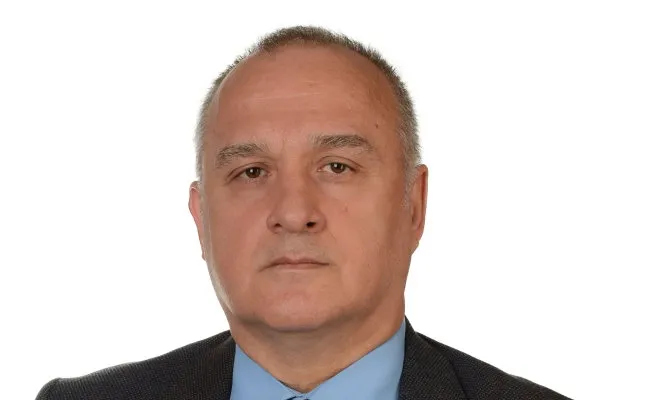 Hedef Yatırım Bankası Genel Müdürlüğüne Aziz Ferit Eraslan atandı