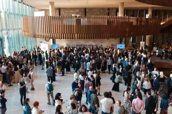 İstanbul Müzik Festivali’nde müzik ziyafeti