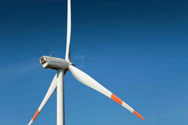 Galata Wind 2024 yılının ilk üç ayında büyümesini sürdürdü