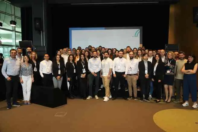 Power MBA’in Dördüncü Dönemi Başladı