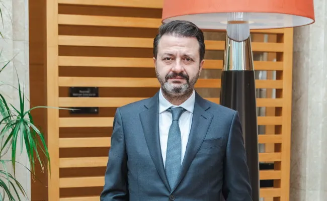 Yeşil çimento sayesinde Türkiye