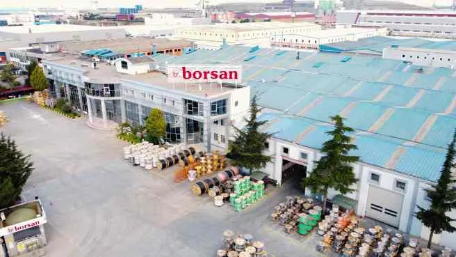 Borsan