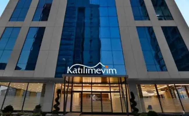 Katılımevim Katılım Bankası Kuruyor