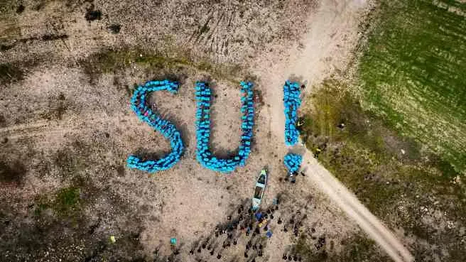 Court Ruling in Favor of Lake Marmara, a Key Biodiversity Area in Turkey!