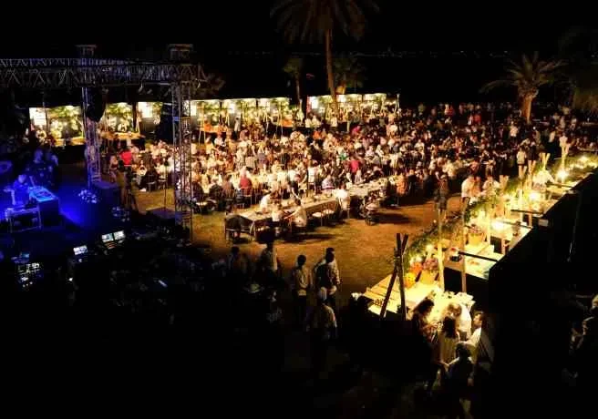 6. Uluslararası Meze Festivali hazırlıkları sürüyor