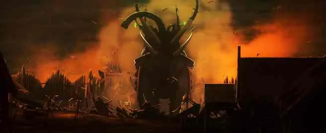 Yüzüklerin Efendisi: Rohirrim’in Savaşı filminin ilk fragmanı yayınlandı