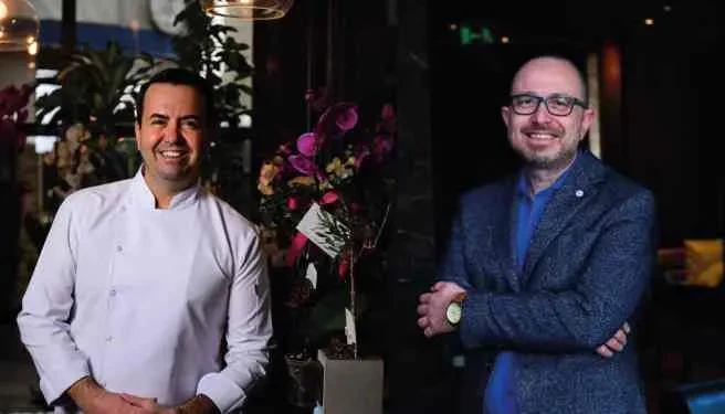 Gıda Endüstrisi Bilimsel Yenilikleri CONSENSE 2024’te Ele Alıyor