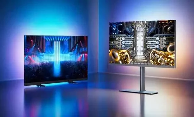 Philips TV, Ambilight’ın 20. yılını kutluyor