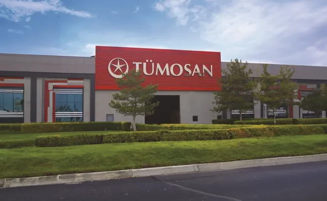 TÜMOSAN, TURQUALITY Marka Destek Programı