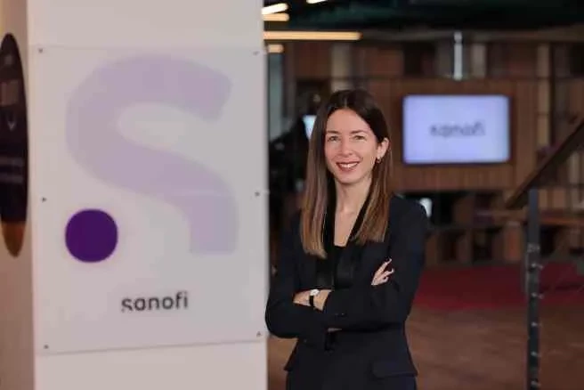 Sanofi’de İş Birimi Liderleri Belli Oldu