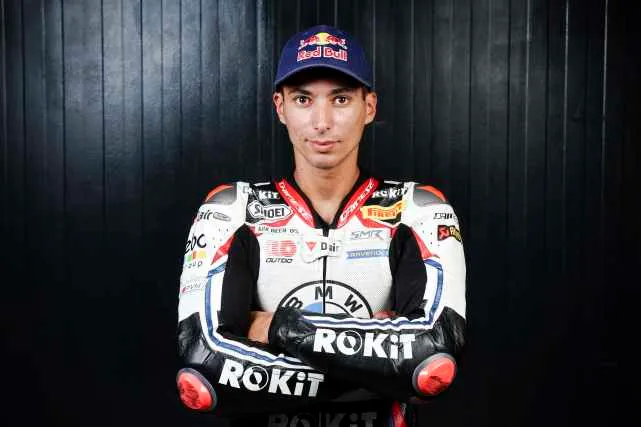 Red Bull Sporcusu Toprak Razgatlıoğlu, Estoril’de İlk Yarışı Kazandı