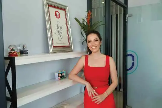 Çocuğunuz dişleri kaç yaşında?