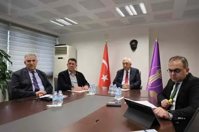 TESK ve TPF