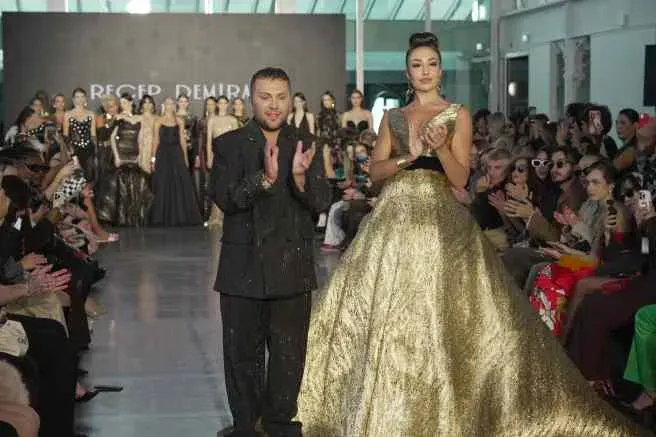 Paris Moda Haftası