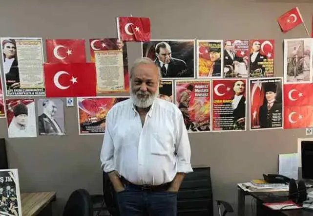 Özkan Saçkan haftanın kitaplarını yorumluyor | 19 Kasım haftanın kitapları