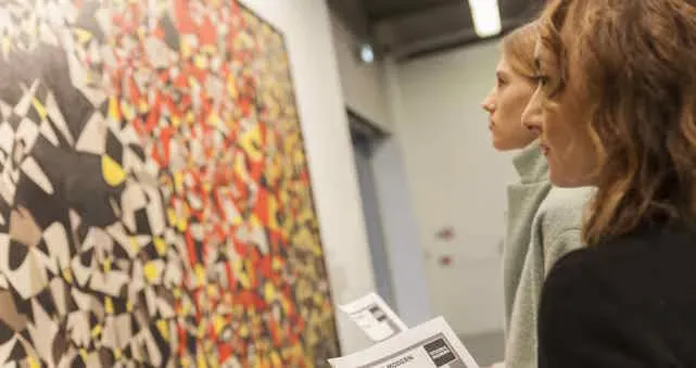 İstanbul Modern’den öğretmenlere müze keyfi