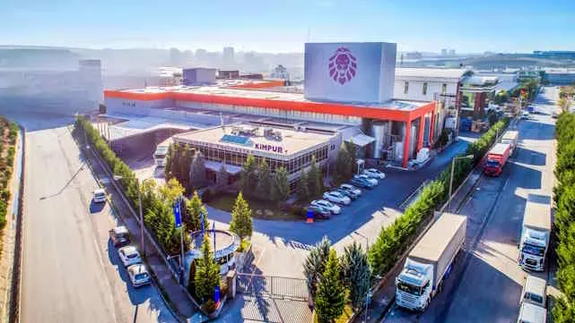 Kimpur, PUTECH Eurasia 2025’te Yerini Alıyor