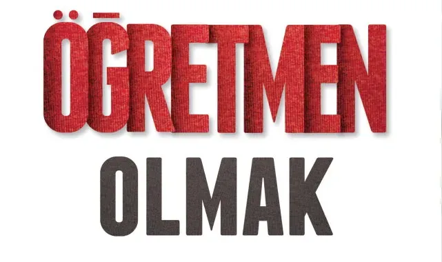 Öğretmenin toplumdaki rolüne dair bir bakış