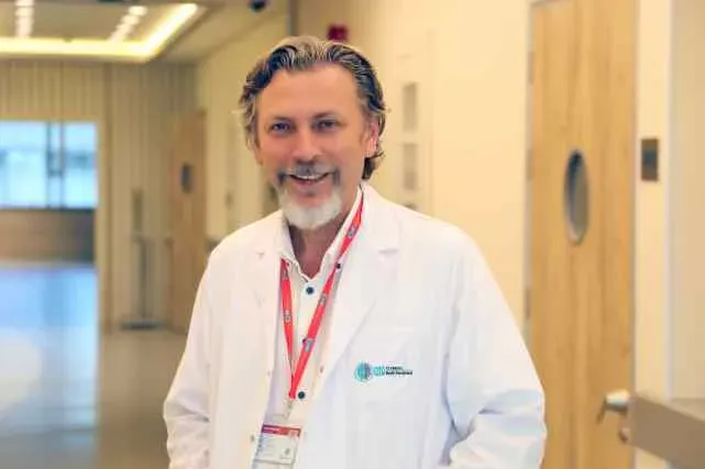 İyi yaş almak için altın kural temiz beslen, aktif yaşa