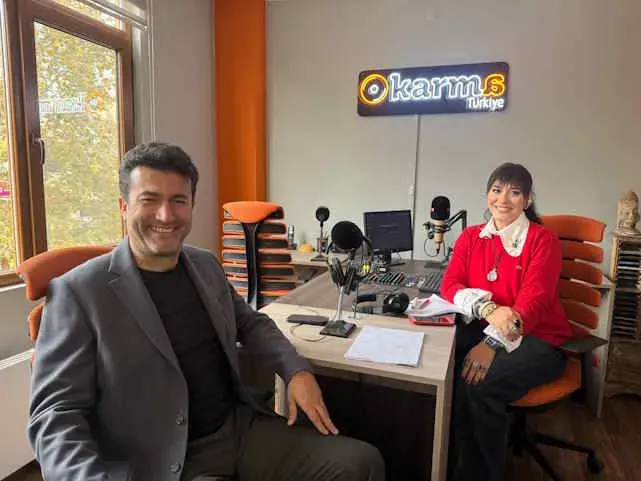 Karma Türkiye ile Acerpro arasında iş birliği